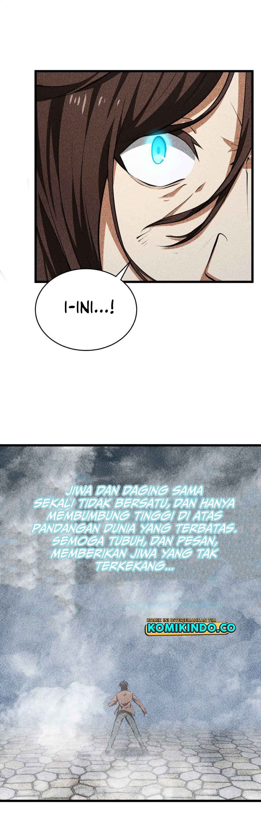 Please Stop Summoning Me! Chapter 10