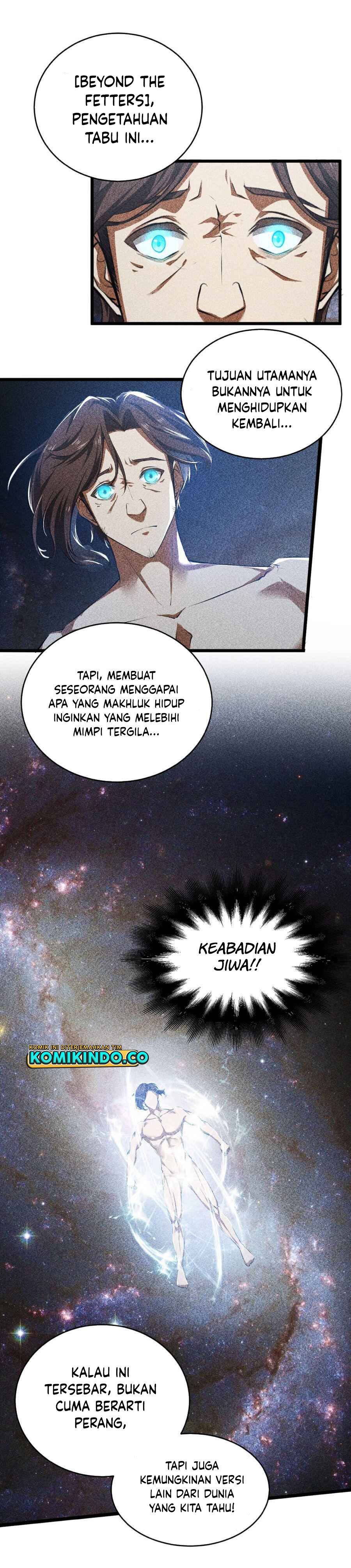 Please Stop Summoning Me! Chapter 10