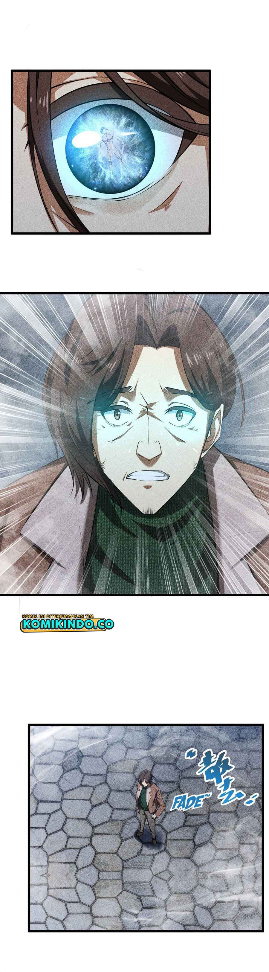 Please Stop Summoning Me! Chapter 10