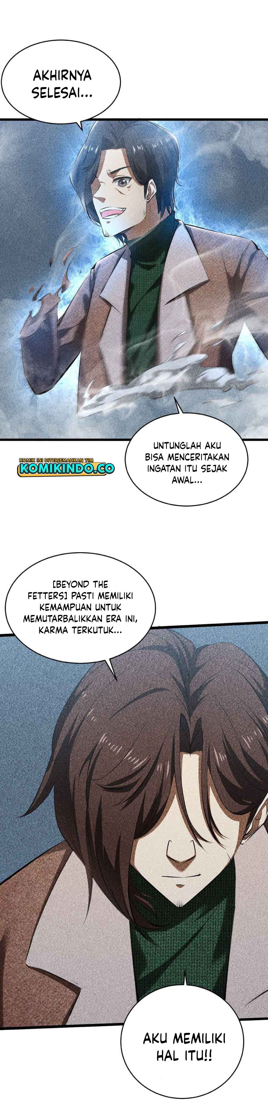 Please Stop Summoning Me! Chapter 10