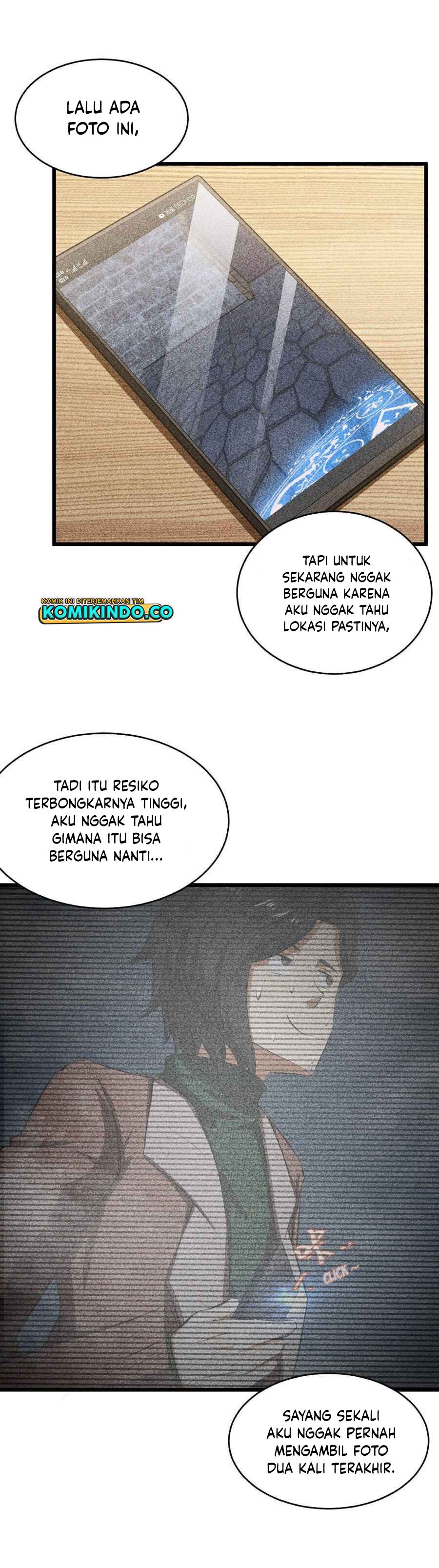 Please Stop Summoning Me! Chapter 10