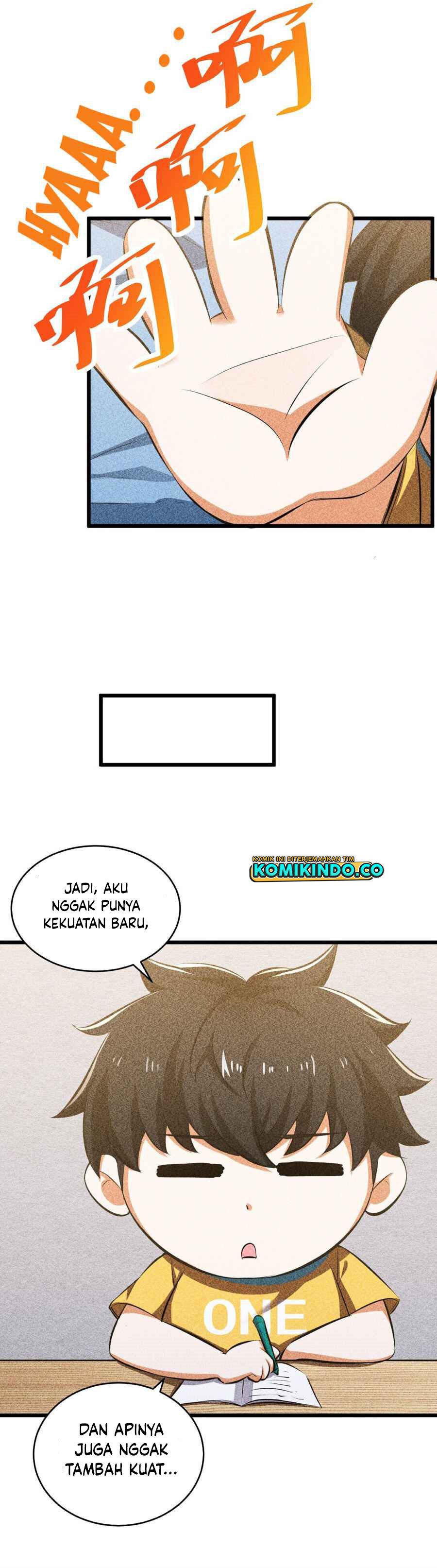 Please Stop Summoning Me! Chapter 10