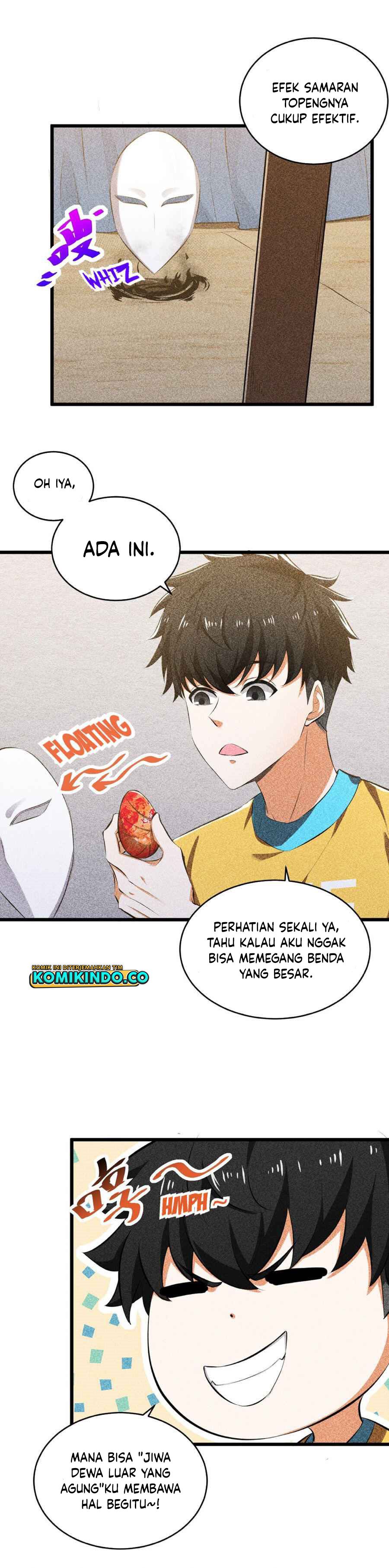 Please Stop Summoning Me! Chapter 10