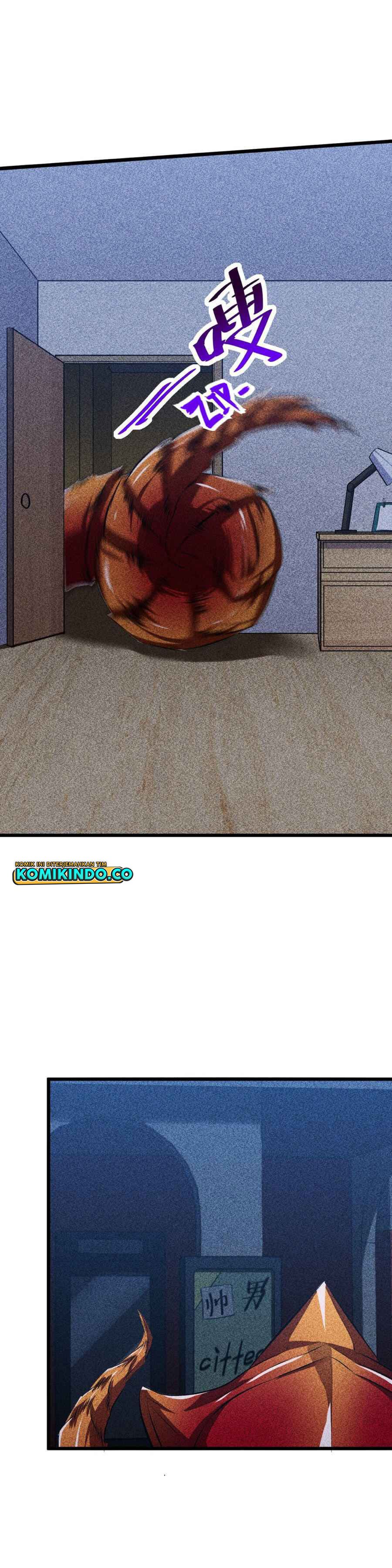 Please Stop Summoning Me! Chapter 10