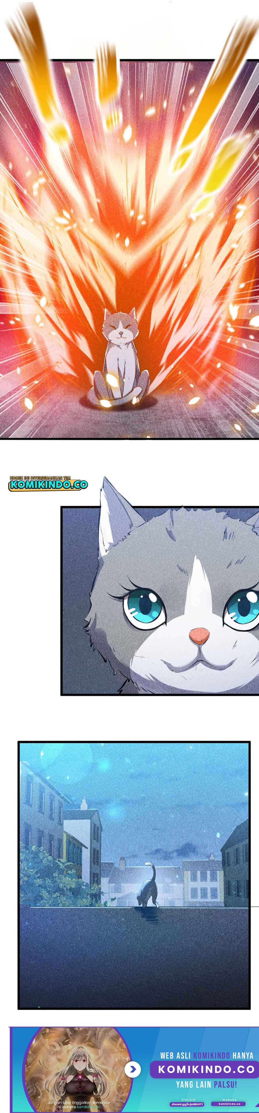 Please Stop Summoning Me! Chapter 10