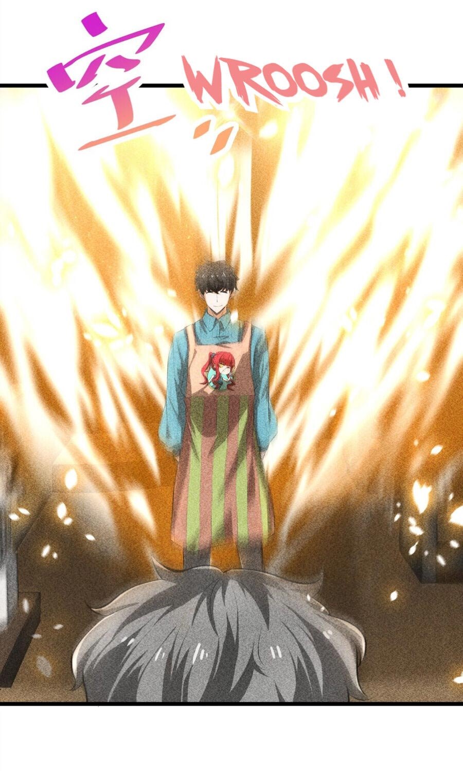 Please Stop Summoning Me! Chapter 11