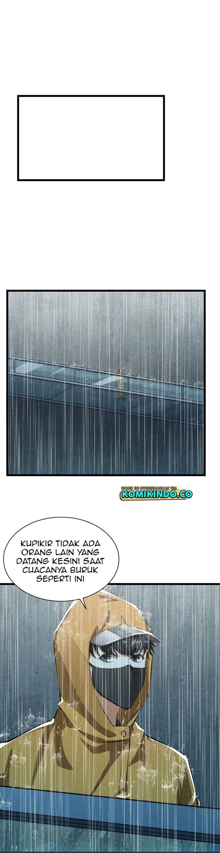 Please Stop Summoning Me! Chapter 15