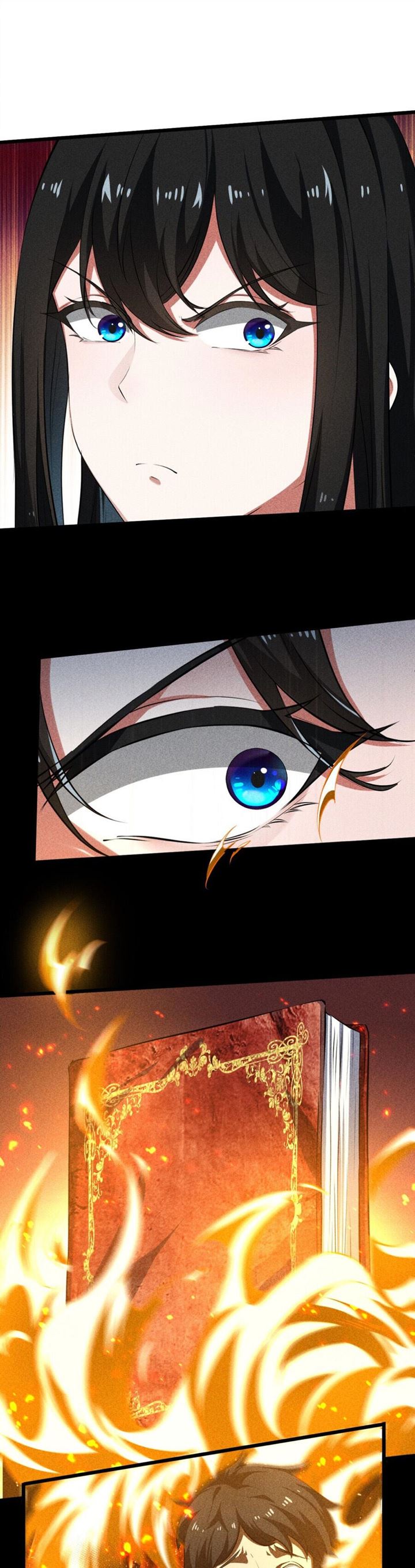 Please Stop Summoning Me! Chapter 15