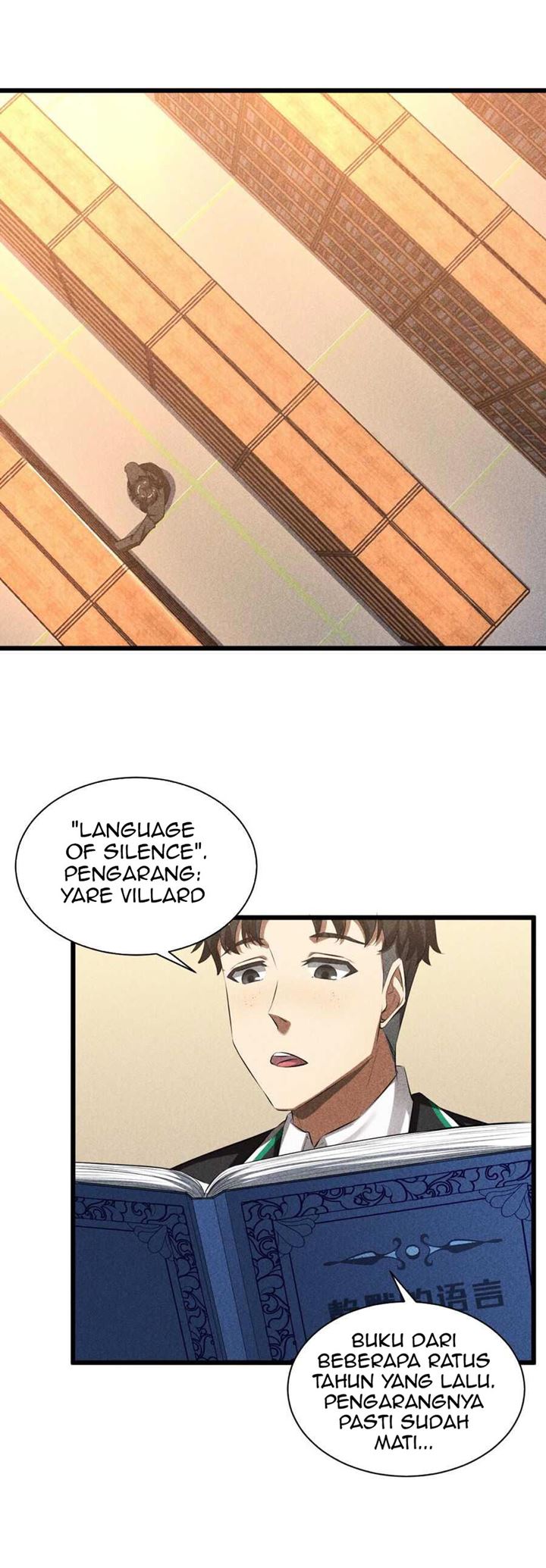 Please Stop Summoning Me! Chapter 16