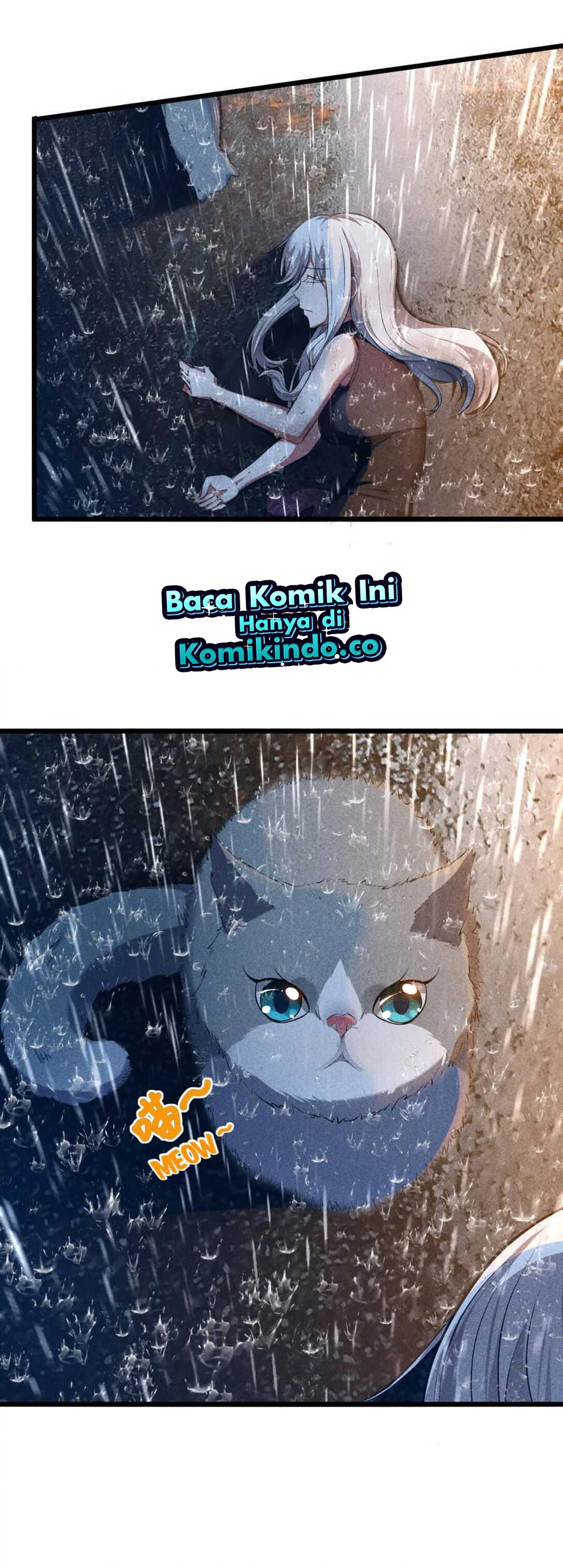 Please Stop Summoning Me! Chapter 18