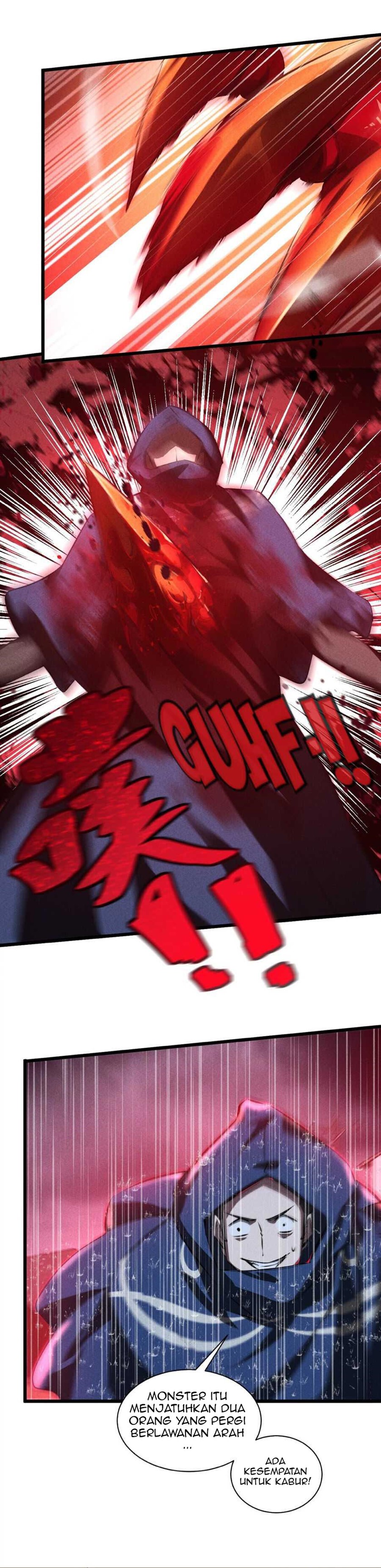 Please Stop Summoning Me! Chapter 19