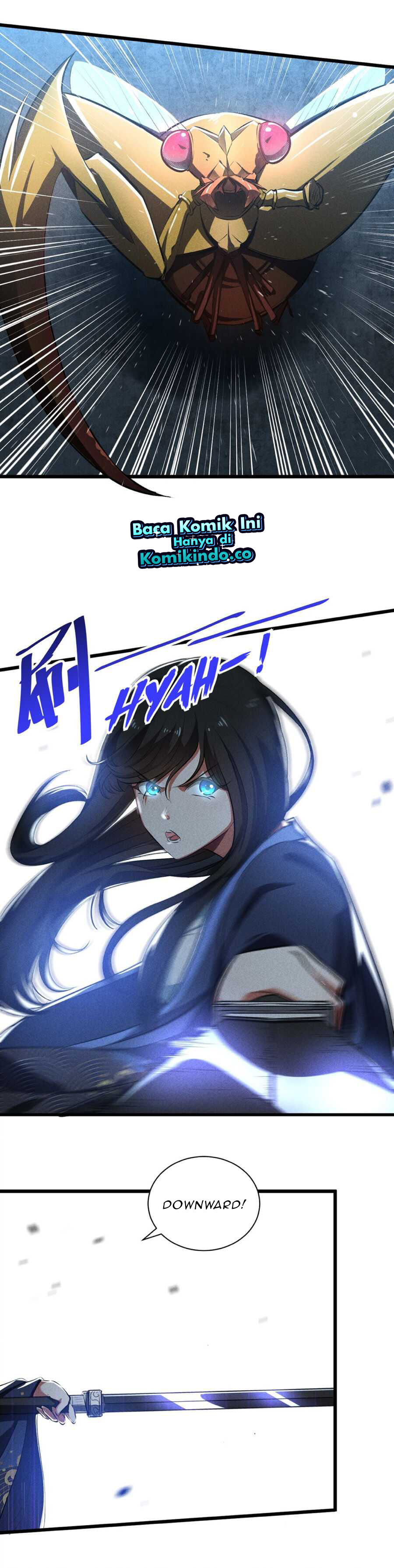 Please Stop Summoning Me! Chapter 21