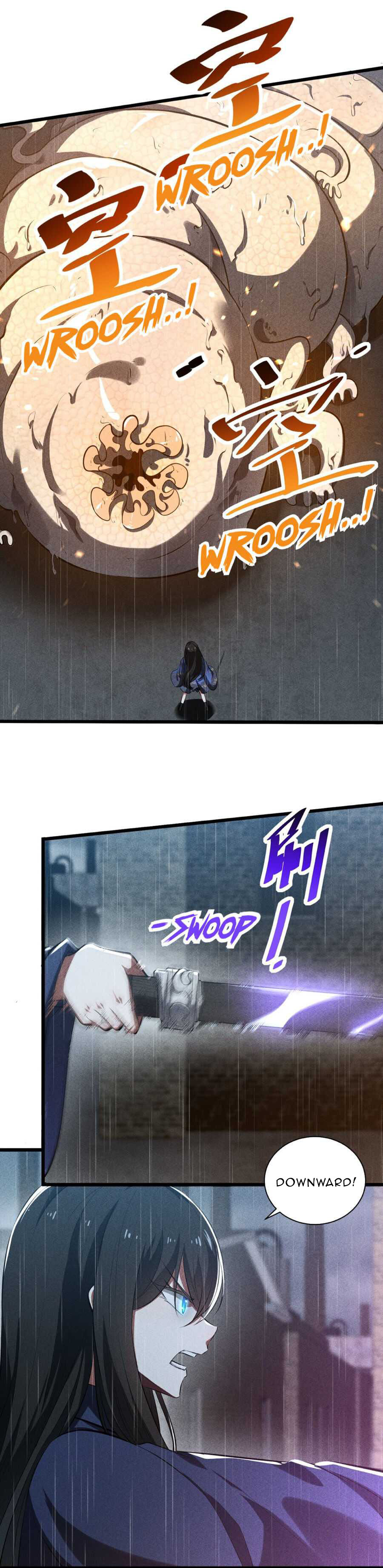 Please Stop Summoning Me! Chapter 21