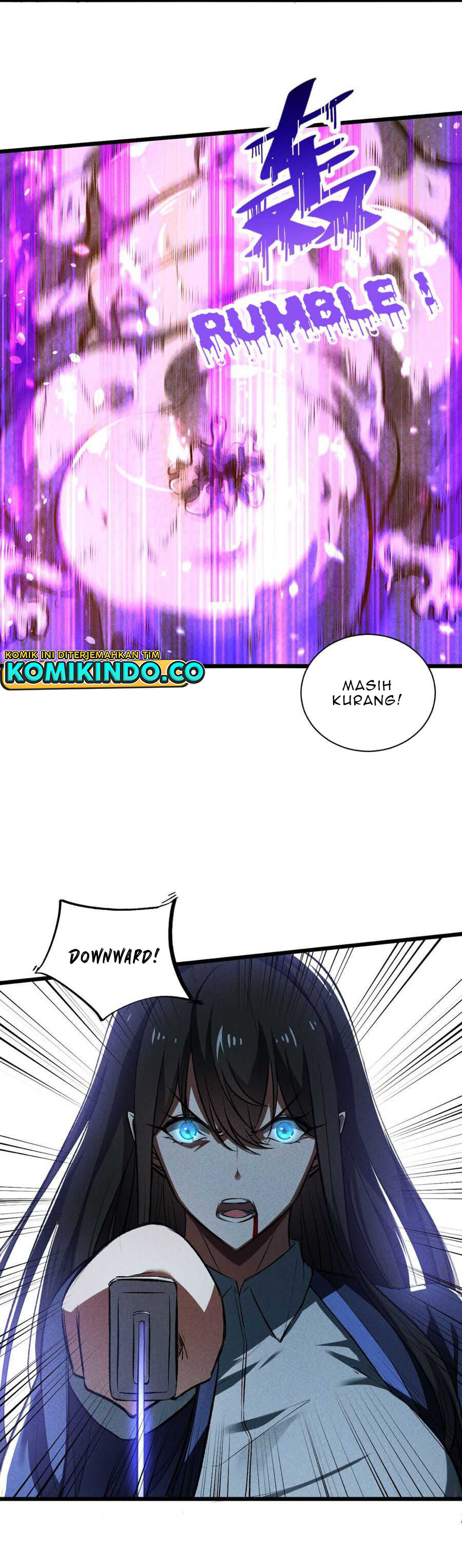 Please Stop Summoning Me! Chapter 21