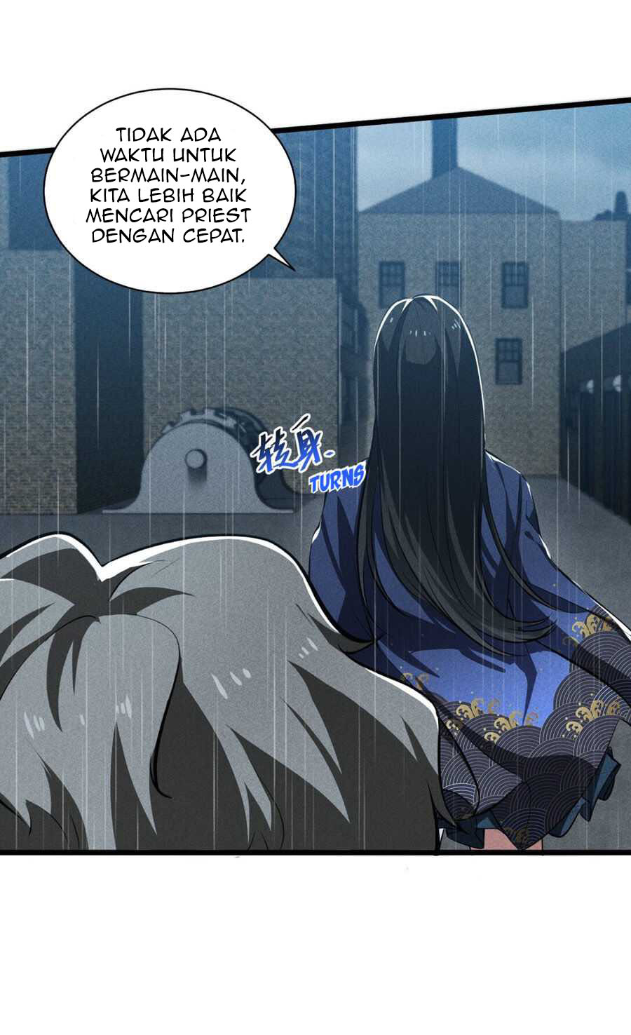 Please Stop Summoning Me! Chapter 21