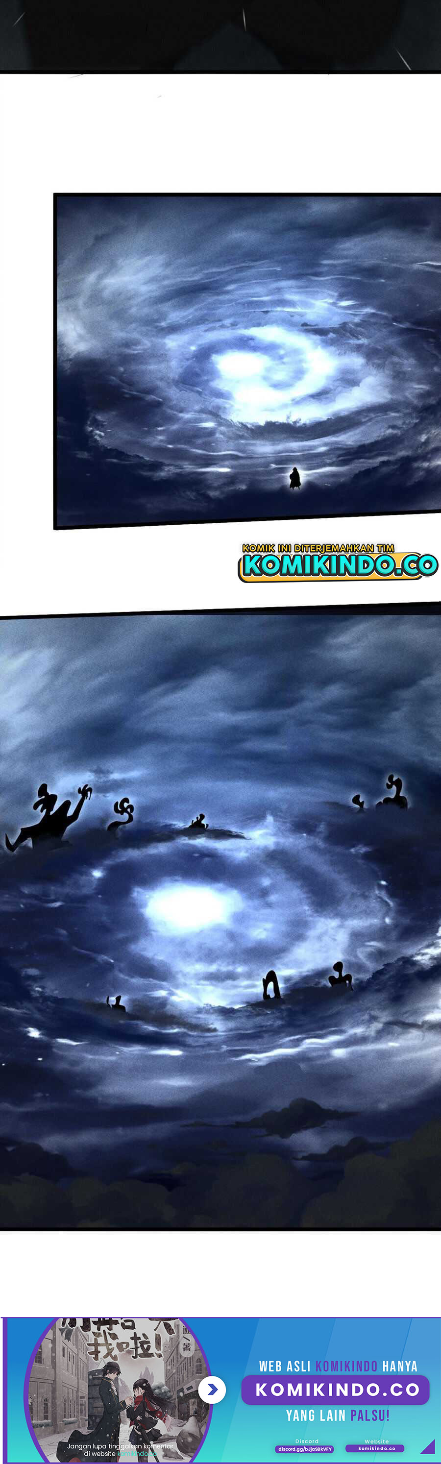 Please Stop Summoning Me! Chapter 21