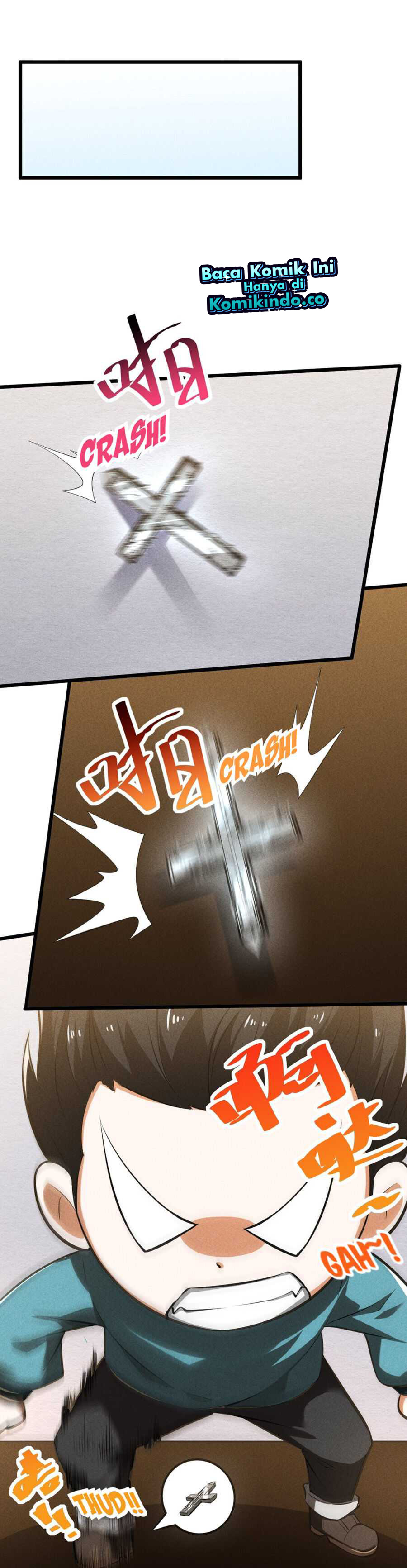 Please Stop Summoning Me! Chapter 23