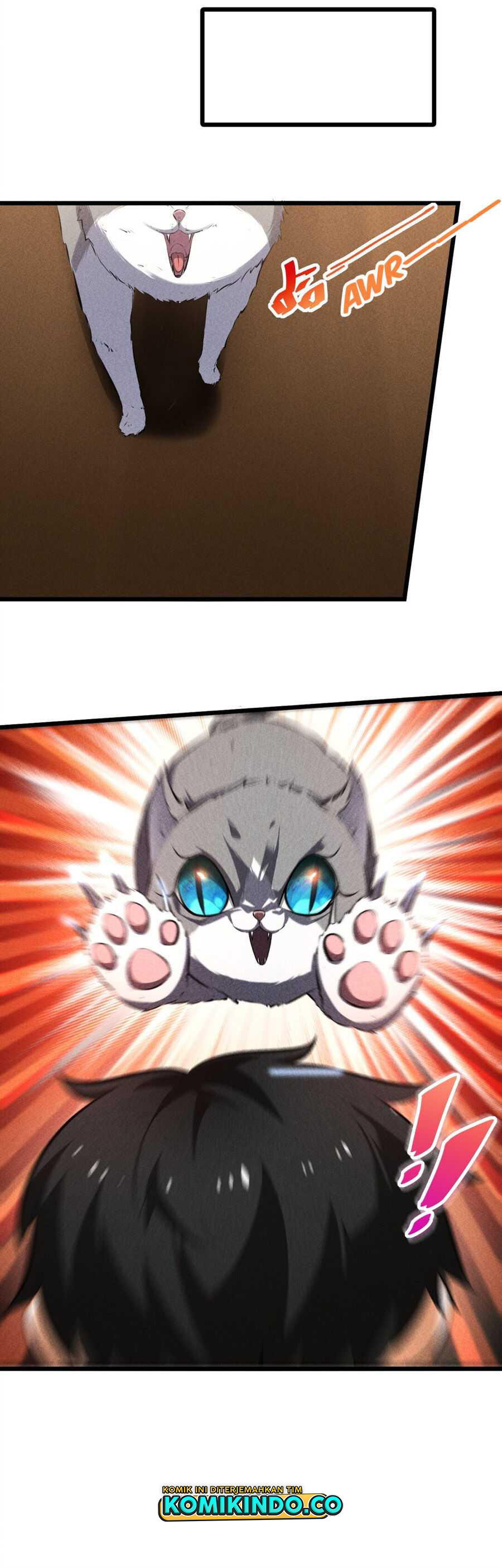 Please Stop Summoning Me! Chapter 23