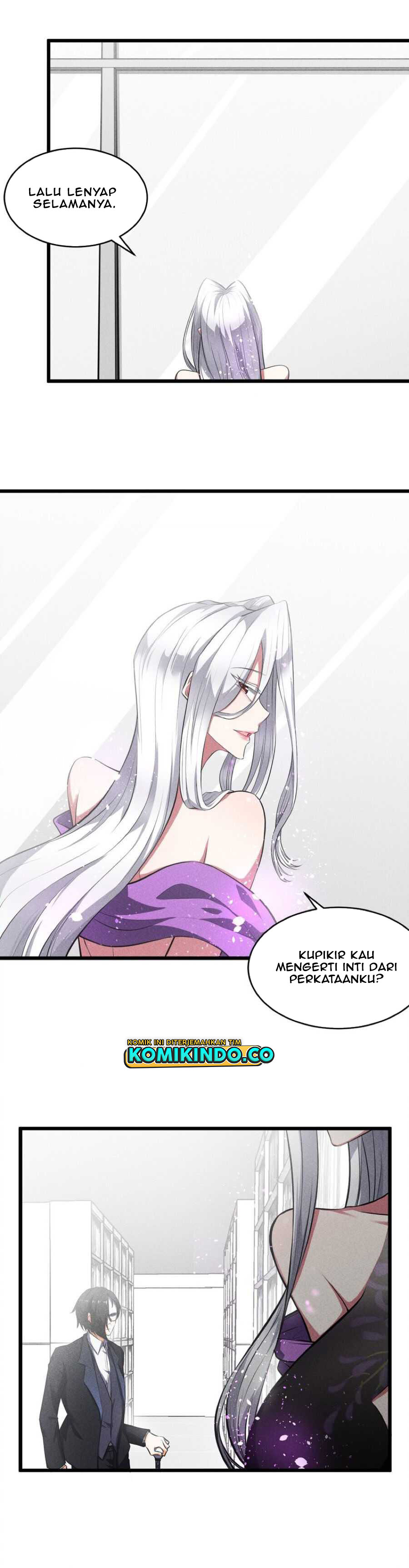 Please Stop Summoning Me! Chapter 29