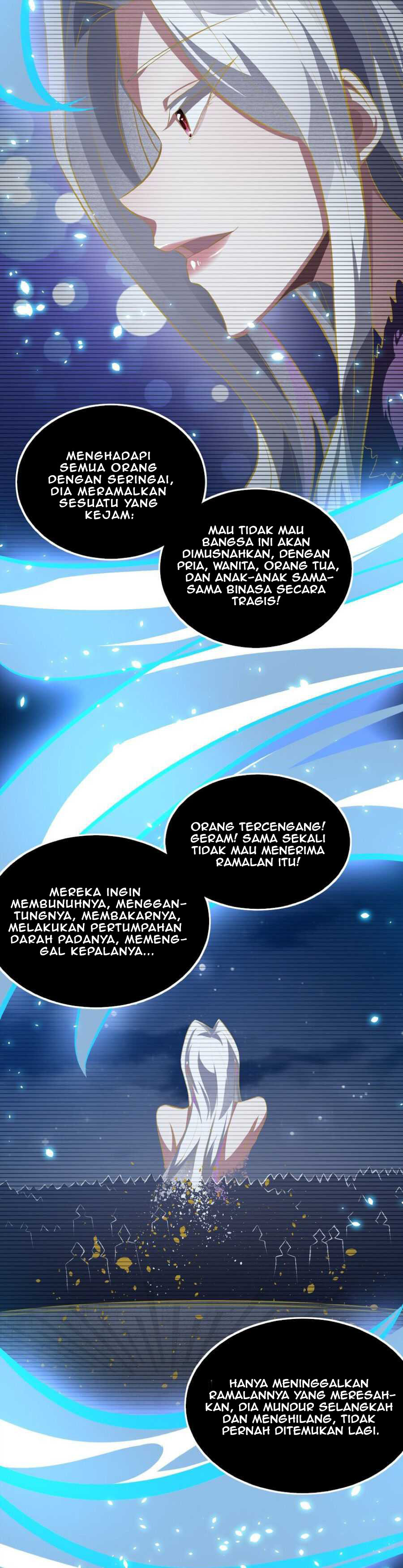 Please Stop Summoning Me! Chapter 29