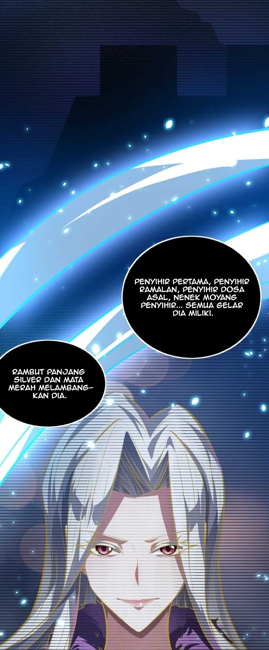 Please Stop Summoning Me! Chapter 29