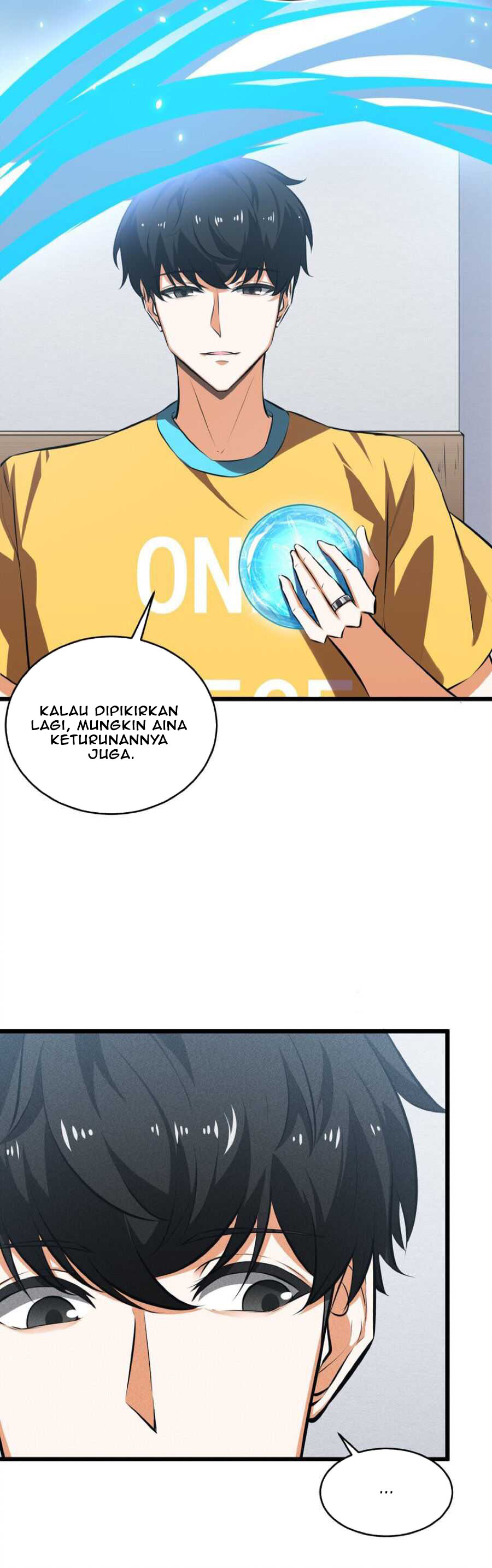 Please Stop Summoning Me! Chapter 29