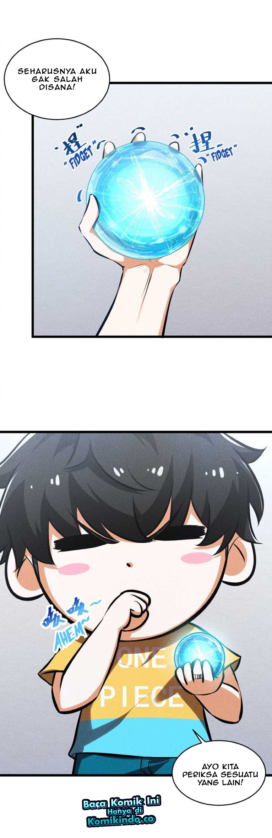 Please Stop Summoning Me! Chapter 29