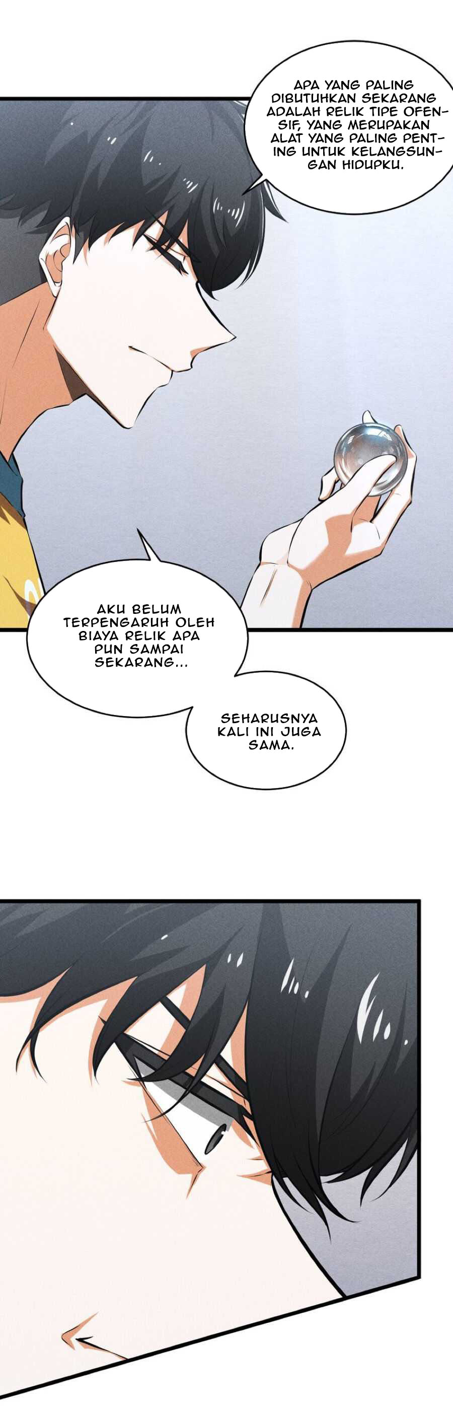Please Stop Summoning Me! Chapter 29