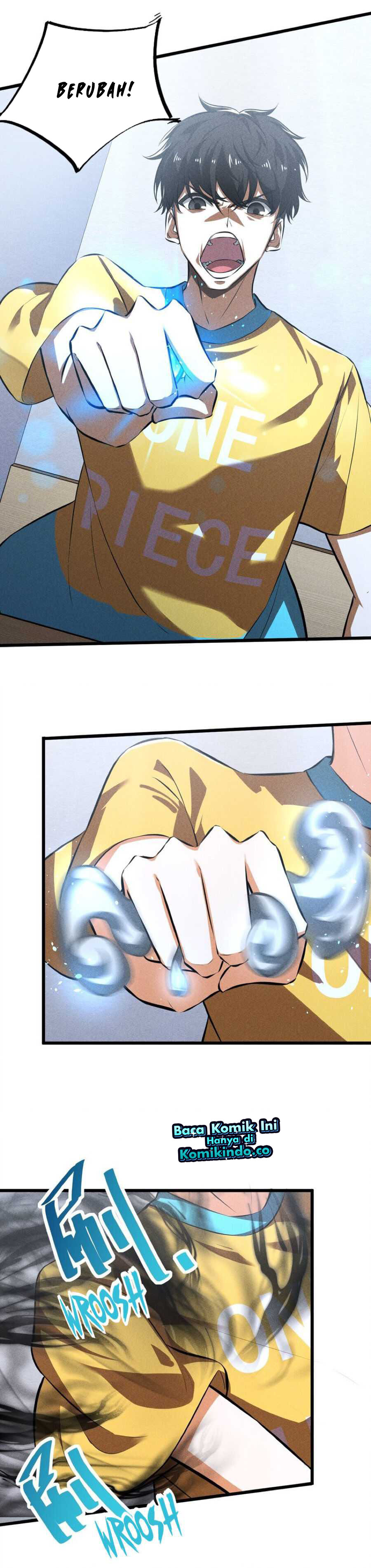 Please Stop Summoning Me! Chapter 29