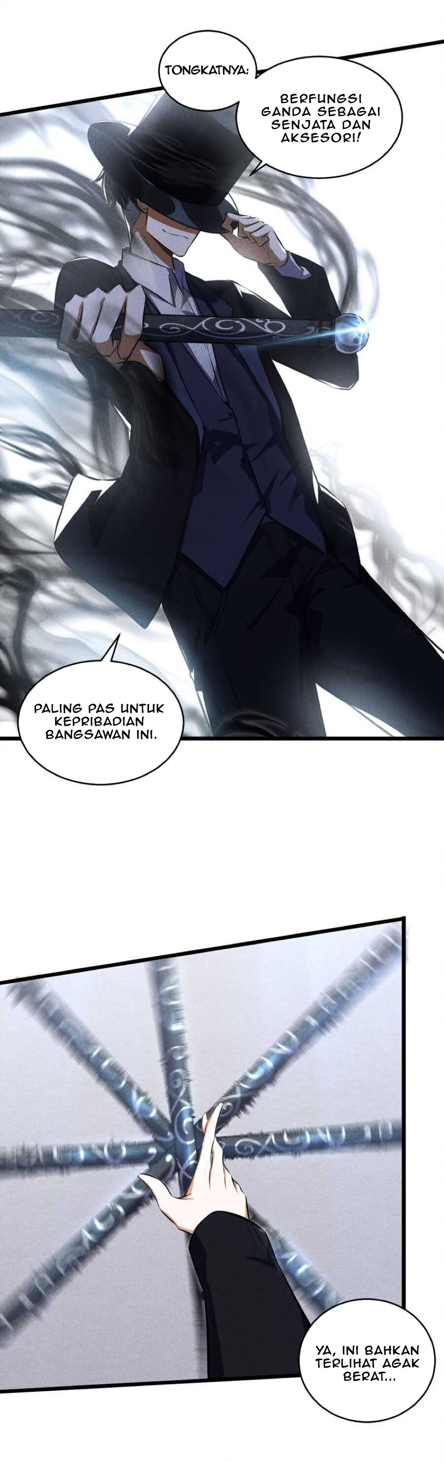 Please Stop Summoning Me! Chapter 29
