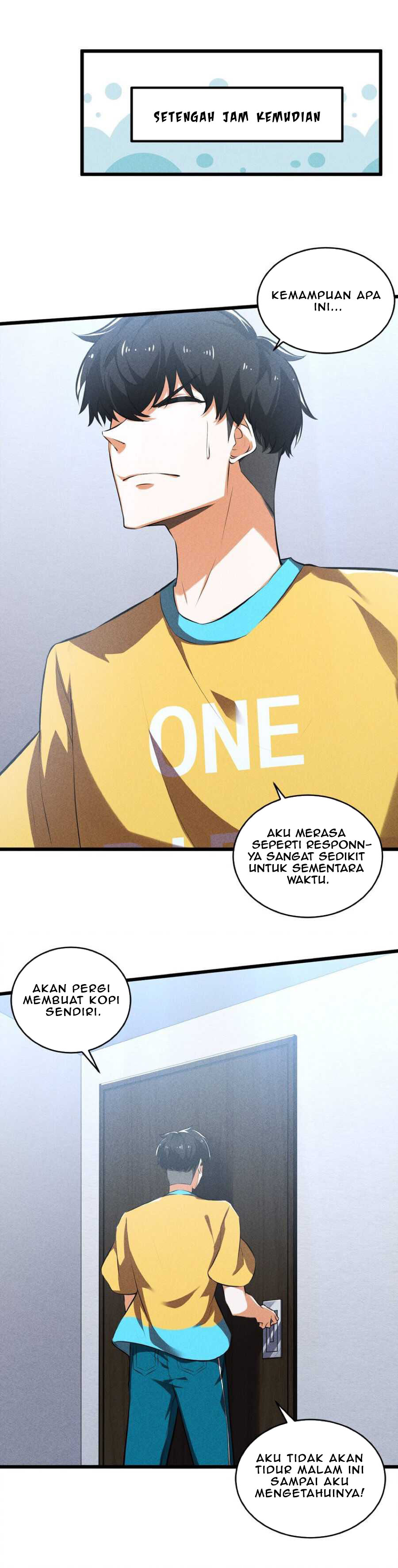 Please Stop Summoning Me! Chapter 29