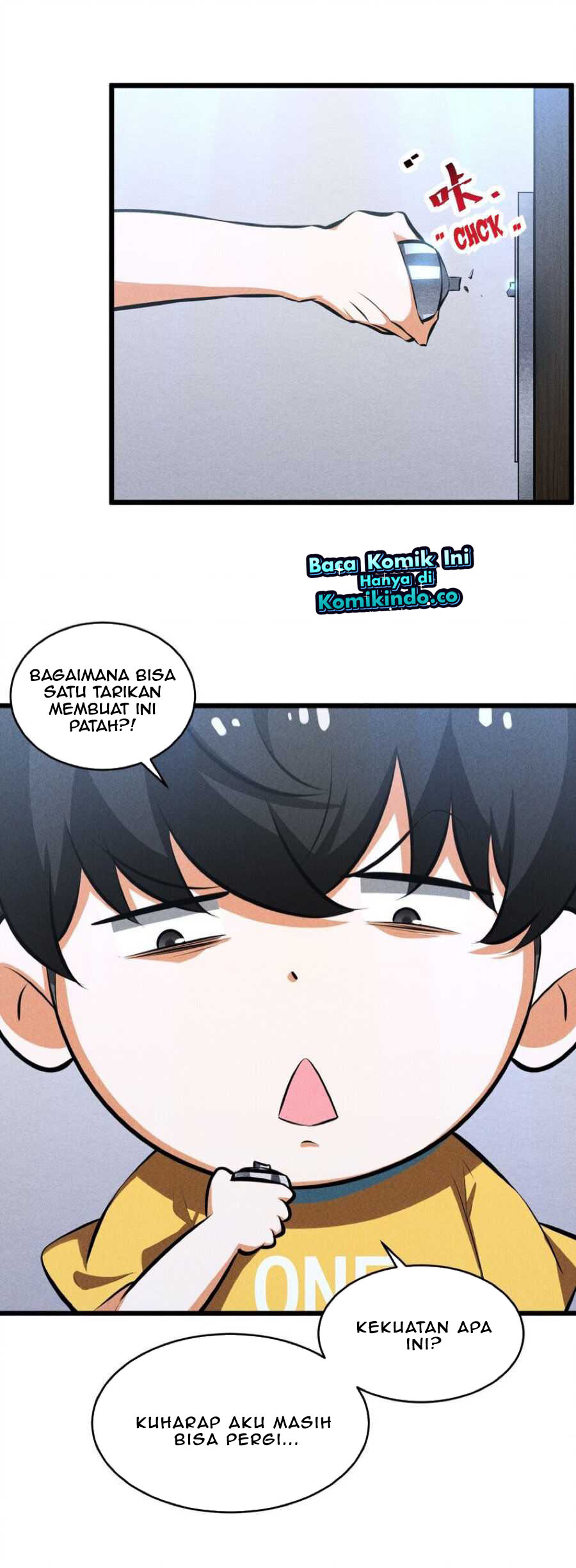 Please Stop Summoning Me! Chapter 29