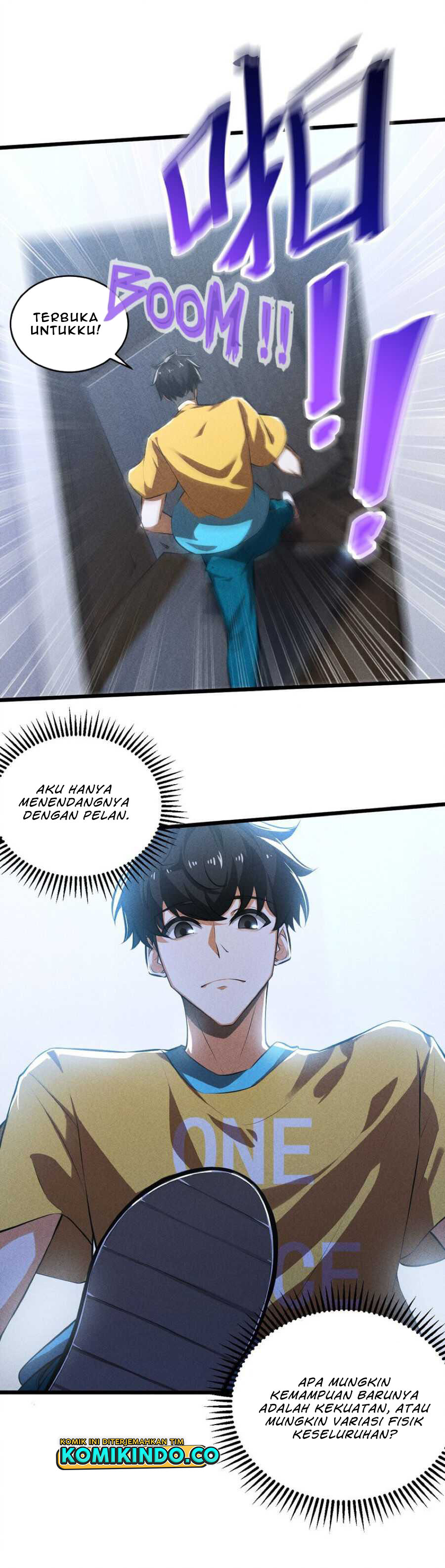 Please Stop Summoning Me! Chapter 29