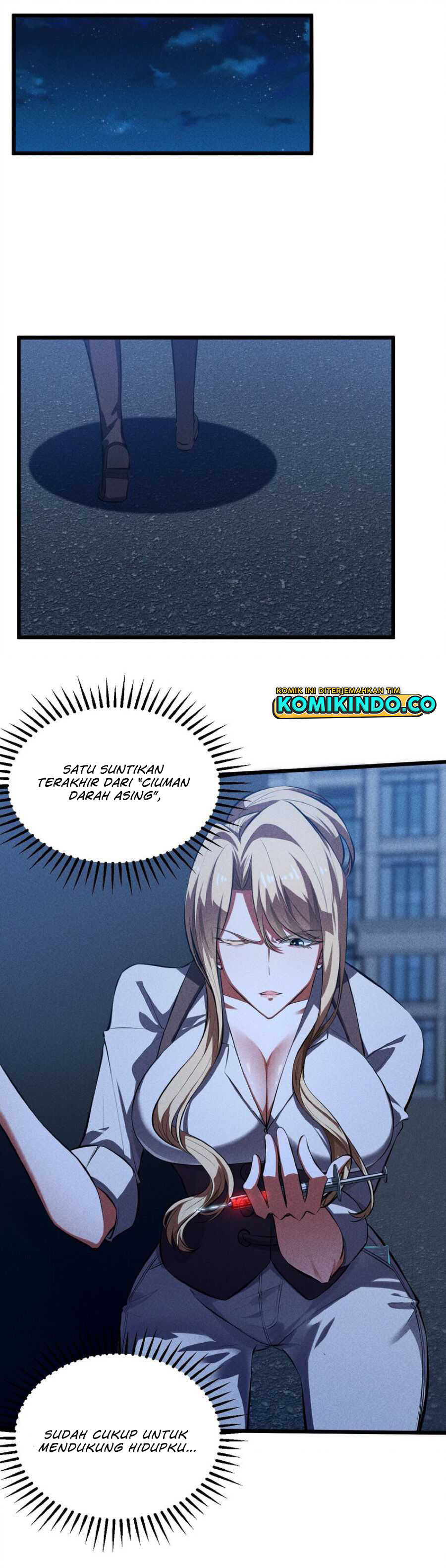 Please Stop Summoning Me! Chapter 32