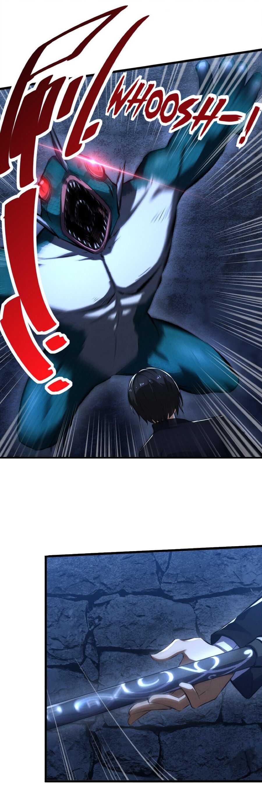 Please Stop Summoning Me! Chapter 33