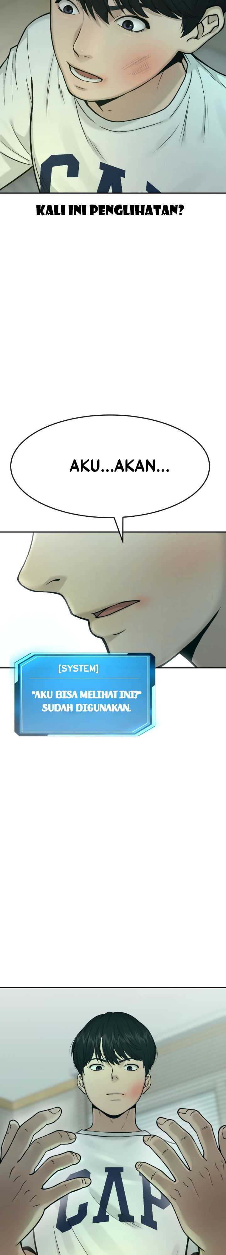 Quest Supremacy Chapter 3