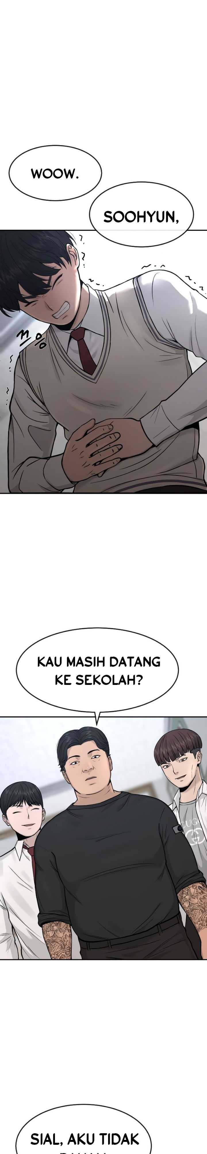 Quest Supremacy Chapter 3