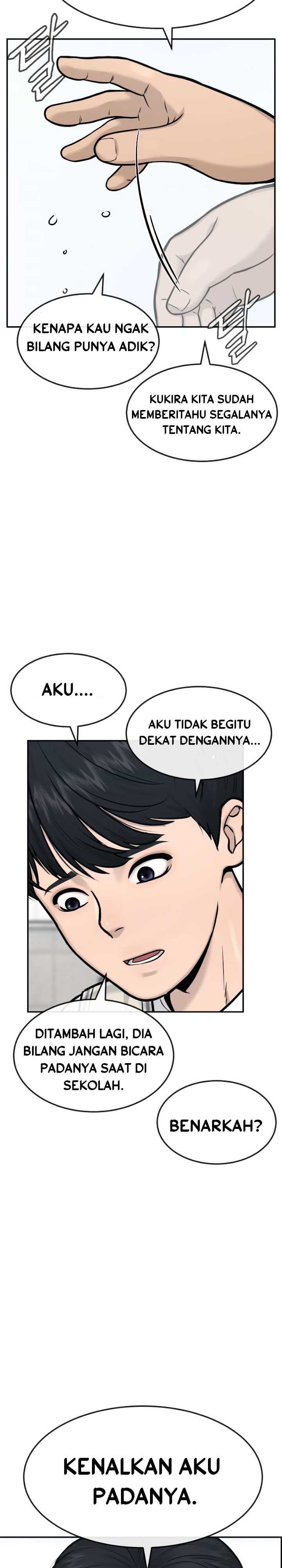 Quest Supremacy Chapter 3
