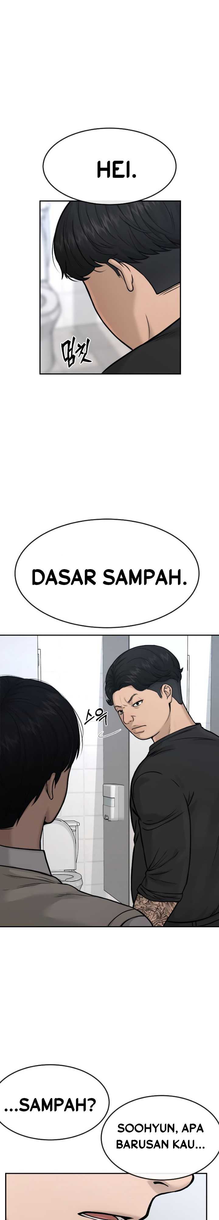 Quest Supremacy Chapter 3