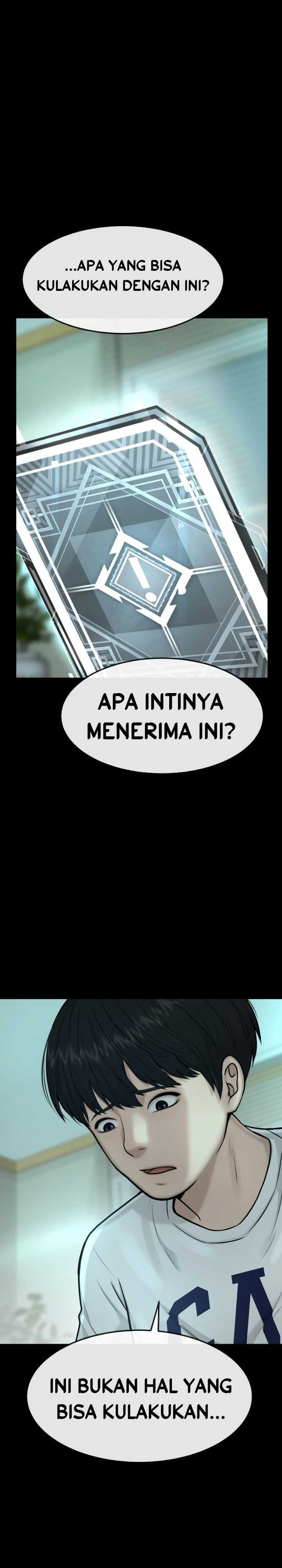 Quest Supremacy Chapter 3