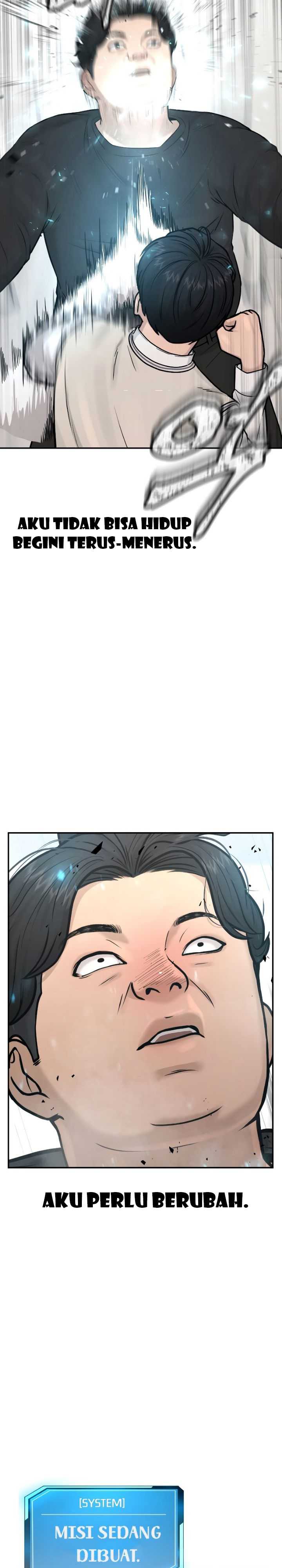 Quest Supremacy Chapter 3