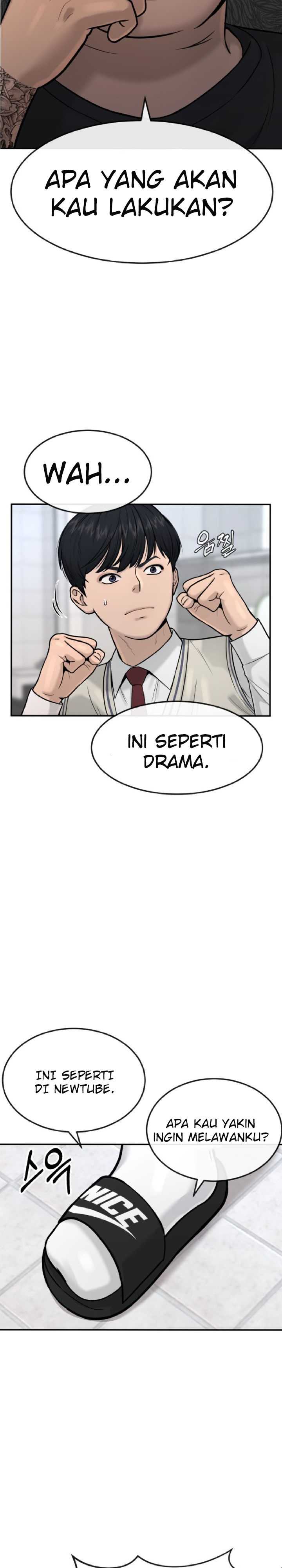 Quest Supremacy Chapter 4