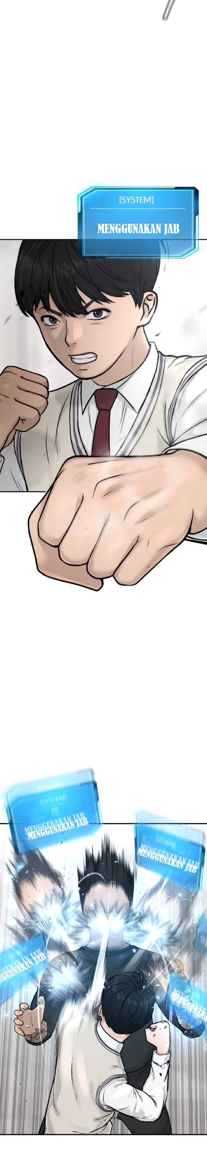 Quest Supremacy Chapter 4