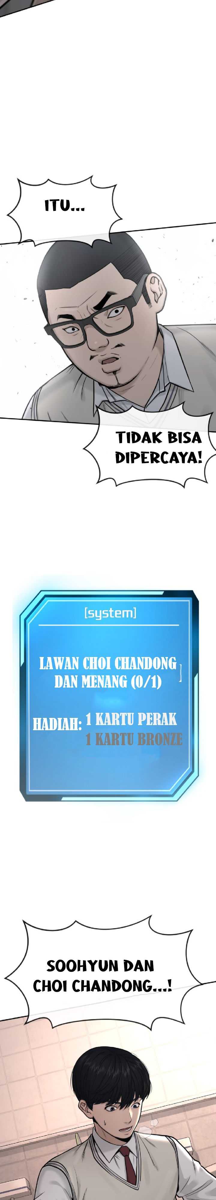 Quest Supremacy Chapter 4