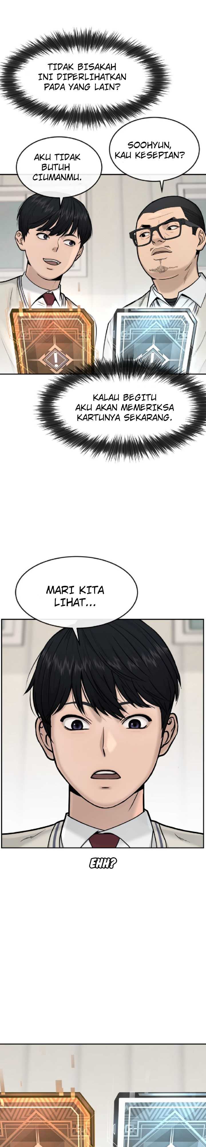 Quest Supremacy Chapter 4