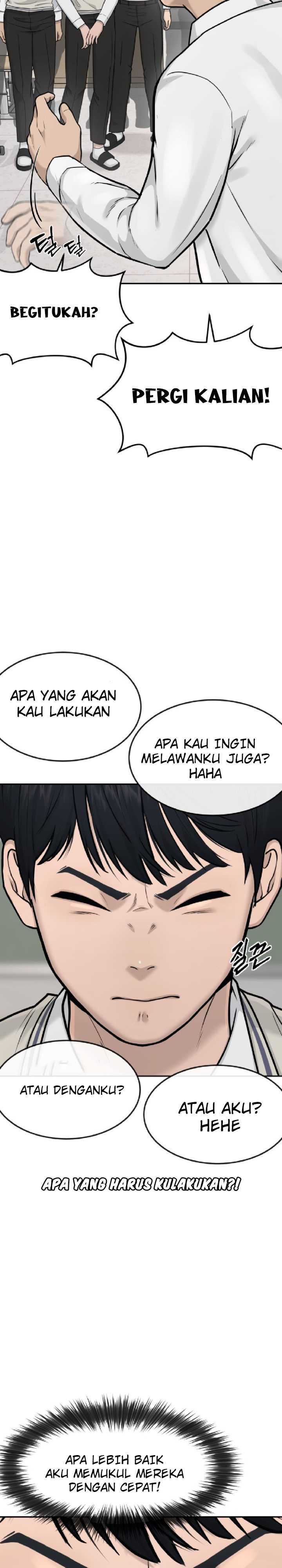 Quest Supremacy Chapter 4