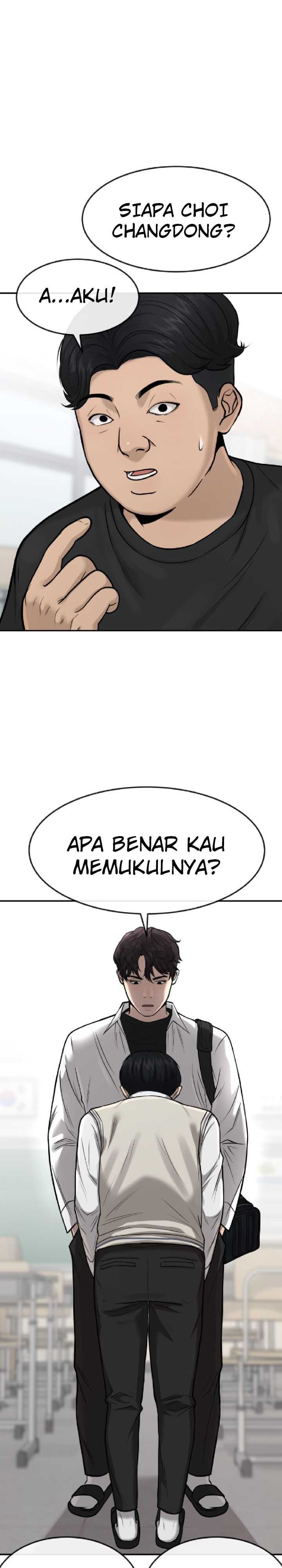 Quest Supremacy Chapter 4