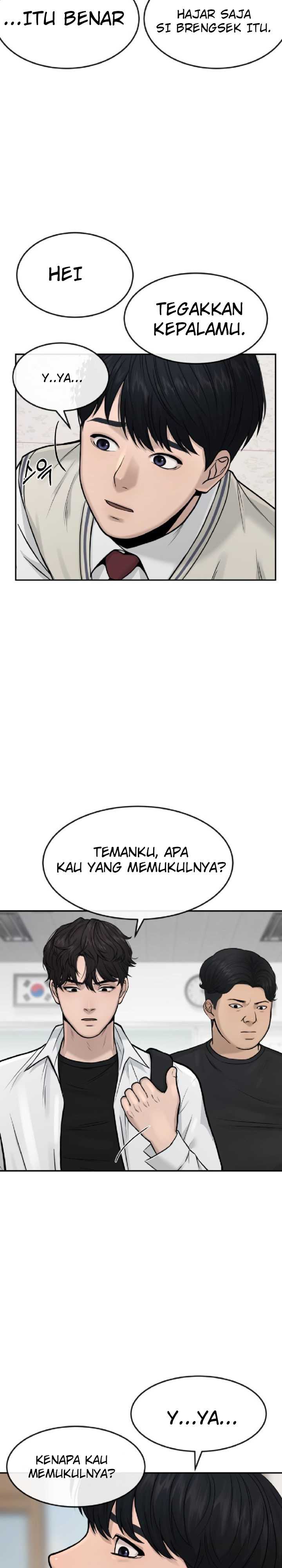 Quest Supremacy Chapter 4