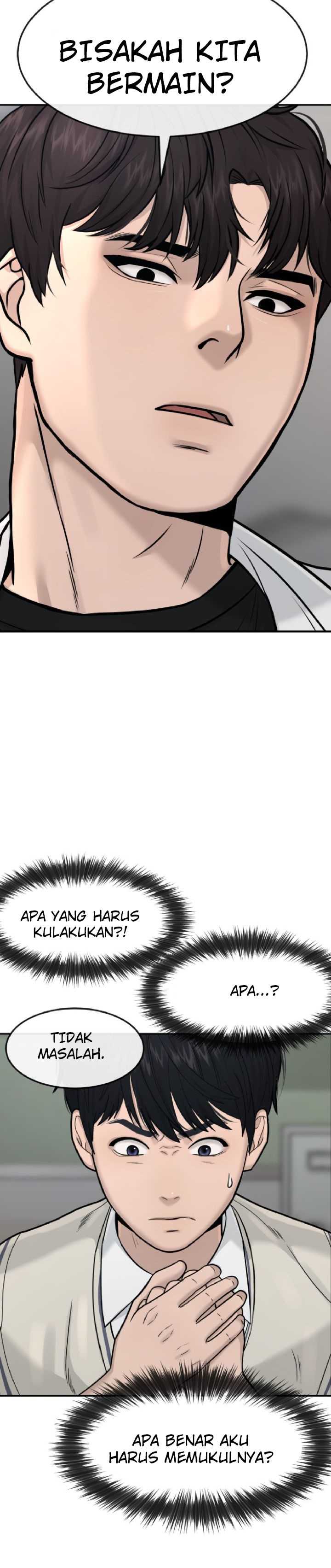 Quest Supremacy Chapter 4