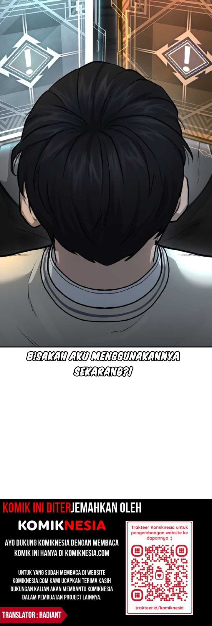 Quest Supremacy Chapter 4